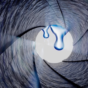 Устранение засора