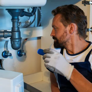 Промывка канализации