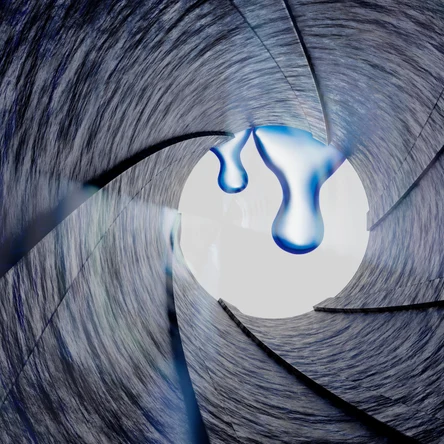 Устранение засора